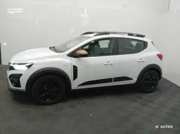 Acheter DACIA SANDERO Sandero TCe 90 Stepway Extreme occasion en vente à RENAULT FECAMP GUEUDET 1880