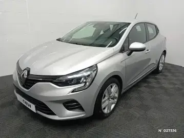 Acheter RENAULT CLIO Clio E-Tech 140 - 21N Business occasion en vente à RENAULT FECAMP GUEUDET 1880