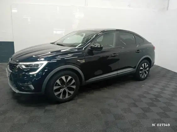 RENAULT ARKANA - voiture d'occasion - Photo 1