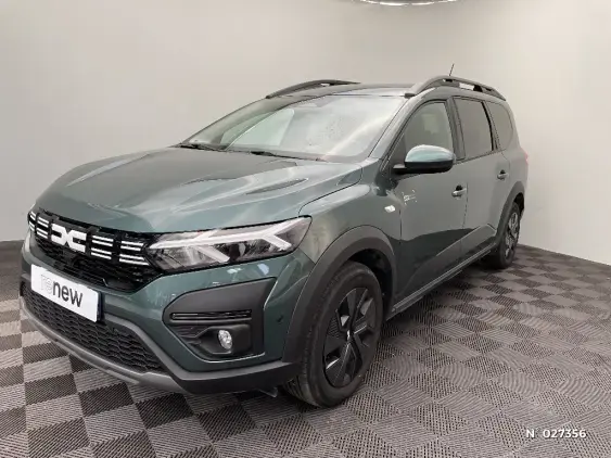 DACIA JOGGER - voiture d'occasion - Photo 1