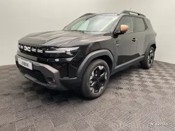 Acheter DACIA DUSTER Duster Hybrid 140 Extreme occasion en vente à RENAULT FECAMP GUEUDET 1880