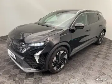 Acheter RENAULT SCENIC Scenic E-Tech électrique 220 ch grande autonomie Techno occasion en vente à RENAULT FECAMP GUEUDET 1880