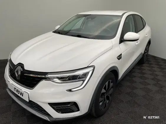 RENAULT ARKANA - voiture d'occasion - Photo 1