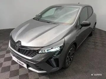 Acheter RENAULT CLIO Clio TCe 90 Techno occasion en vente à RENAULT FECAMP GUEUDET 1880