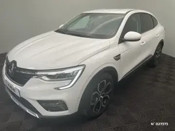 Acheter RENAULT ARKANA Arkana E-Tech 145 - 21B Intens occasion en vente à RENAULT FECAMP GUEUDET 1880