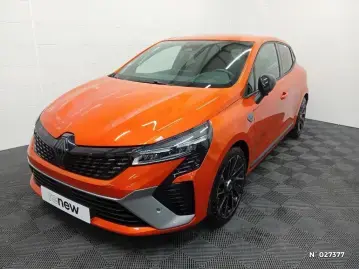 Acheter RENAULT CLIO Clio E-Tech full hybrid 145 Esprit Alpine occasion en vente à RENAULT YVETOT GUEUDET 1880