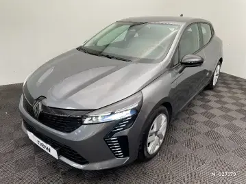 Acheter RENAULT CLIO Clio TCe 90 Evolution occasion en vente à RENAULT FECAMP GUEUDET 1880