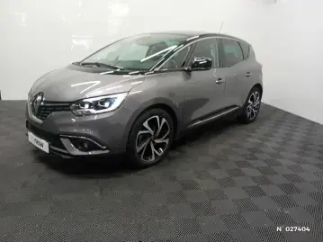 Acheter RENAULT SCENIC Scenic Blue dCi 150 EDC Intens occasion en vente à RENAULT FECAMP GUEUDET 1880