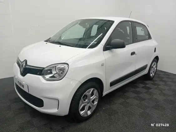 RENAULT TWINGO III - voiture d'occasion - Photo 1