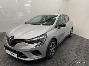 Acheter RENAULT CLIO Clio TCe 90 Equilibre occasion en vente à RENAULT YVETOT GUEUDET 1880