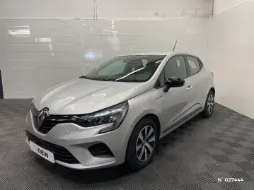 Acheter RENAULT CLIO Clio TCe 90 Equilibre occasion en vente à RENAULT YVETOT GUEUDET 1880