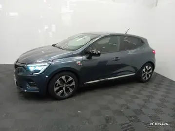 Acheter RENAULT CLIO Clio E-Tech 140 - 21 Limited occasion en vente à RENAULT FECAMP GUEUDET 1880