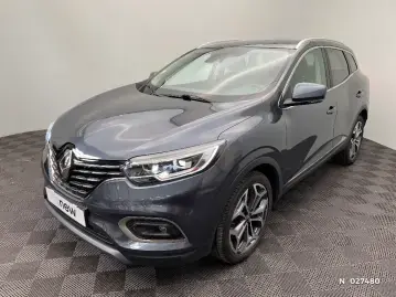 Acheter RENAULT KADJAR Kadjar Blue dCi 115 EDC Techno occasion en vente à RENAULT FECAMP GUEUDET 1880