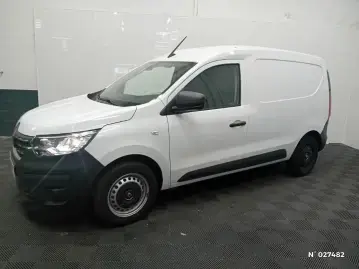 Acheter RENAULT EXPRESS VAN EXPRESS VAN TCE 100 - 22 CONFORT occasion en vente à RENAULT YVETOT GUEUDET 1880