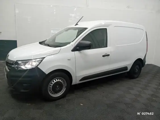 RENAULT EXPRESS VAN I - voiture d'occasion - Photo 1