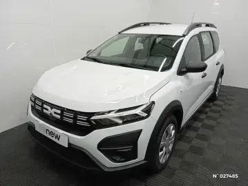 Acheter DACIA JOGGER Jogger ECO-G 100 5 places Essential occasion en vente à RENAULT FECAMP GUEUDET 1880