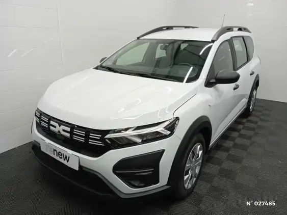 DACIA JOGGER - voiture d'occasion - Photo 1