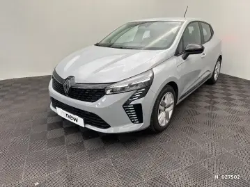 Acheter RENAULT CLIO Clio E-Tech full hybrid 145 ch GSR2 Evolution occasion en vente à RENAULT FECAMP GUEUDET 1880