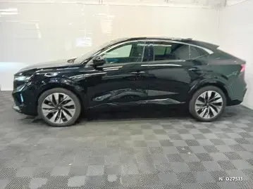 Acheter RENAULT RAFALE Rafale E-Tech full hybrid 200 ch Techno occasion en vente à RENAULT YVETOT GUEUDET 1880