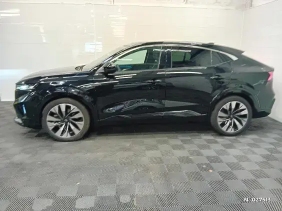 RENAULT RAFALE - voiture d'occasion - Photo 1