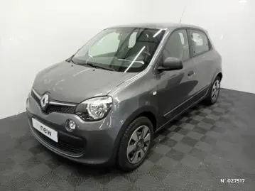 Acheter RENAULT TWINGO Twingo III 0.9 TCe 90 Energy Zen occasion en vente à RENAULT YVETOT GUEUDET 1880