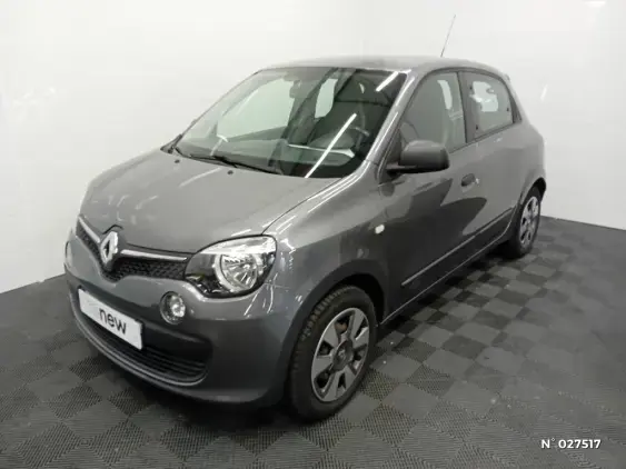 RENAULT TWINGO III - voiture d'occasion - Photo 1