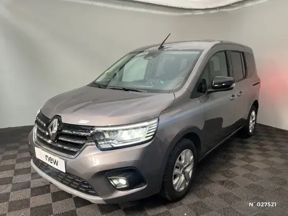 RENAULT KANGOO III - voiture d'occasion - Photo 1