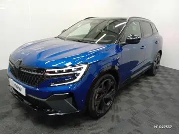 Acheter RENAULT AUSTRAL Austral E-Tech hybrid 200 Iconic esprit Alpine occasion en vente à RENAULT YVETOT GUEUDET 1880