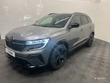 Acheter RENAULT AUSTRAL Austral E-Tech hybrid 200 Techno esprit Alpine occasion en vente à RENAULT YVETOT GUEUDET 1880