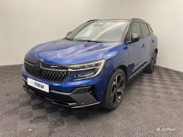 Acheter RENAULT AUSTRAL Austral E-Tech hybrid 200 Techno esprit Alpine occasion en vente à RENAULT FECAMP GUEUDET 1880