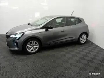 Acheter RENAULT CLIO Clio E-Tech full hybrid 145 ch GSR2 Evolution occasion en vente à RENAULT YVETOT GUEUDET 1880