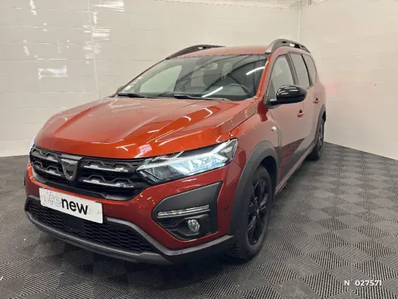 DACIA JOGGER - voiture d'occasion - Photo 1