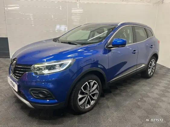 RENAULT KADJAR - voiture d'occasion - Photo 1