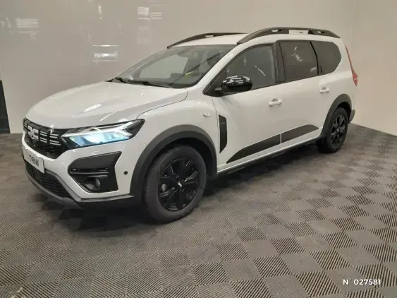 DACIA JOGGER - voiture d'occasion - Photo 1
