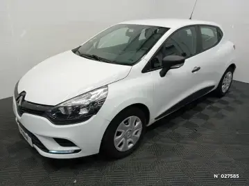 Acheter RENAULT CLIO STE CLIO SOCIETE DCI 75 ENERGY AIR occasion en vente à RENAULT YVETOT GUEUDET 1880