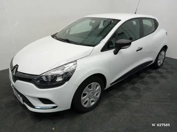 RENAULT CLIO STE IV - voiture d'occasion - Photo 1