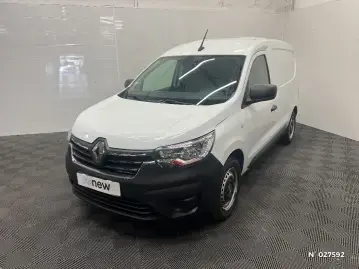 Acheter RENAULT EXPRESS VAN EXPRESS VAN TCE 100 - 22 CONFORT occasion en vente à RENAULT YVETOT GUEUDET 1880