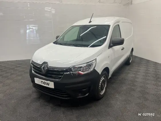 RENAULT EXPRESS VAN I - voiture d'occasion - Photo 1