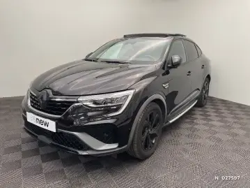 Acheter RENAULT ARKANA Arkana E-Tech 145 - 21B R.S. Line occasion en vente à RENAULT FECAMP GUEUDET 1880