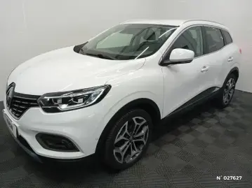 Acheter RENAULT KADJAR Kadjar Blue dCi 115 Intens occasion en vente à RENAULT YVETOT GUEUDET 1880