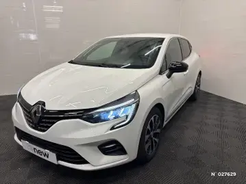 Acheter RENAULT CLIO Clio TCe 90 Techno occasion en vente à RENAULT YVETOT GUEUDET 1880