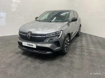 Acheter RENAULT AUSTRAL Austral mild hybrid advanced 130 Techno occasion en vente à RENAULT YVETOT GUEUDET 1880