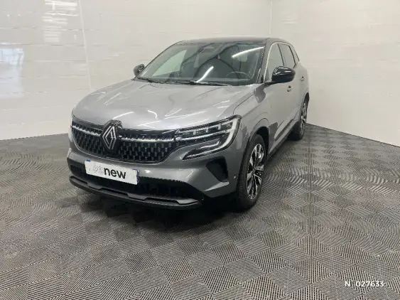 RENAULT AUSTRAL - voiture d'occasion - Photo 1