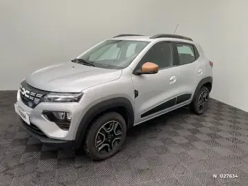 Acheter DACIA SPRING Spring Extreme occasion en vente à RENAULT FECAMP GUEUDET 1880