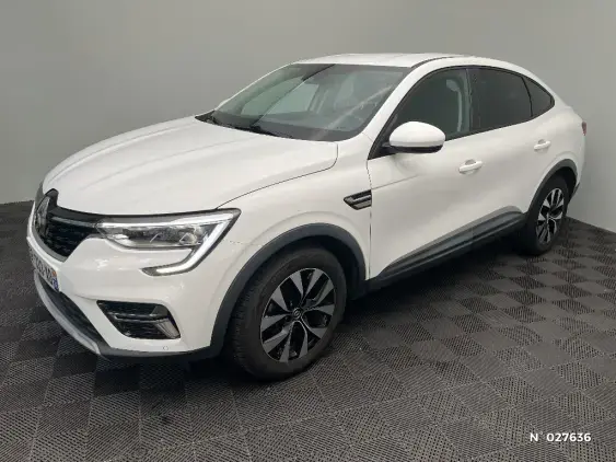 RENAULT ARKANA - voiture d'occasion - Photo 1