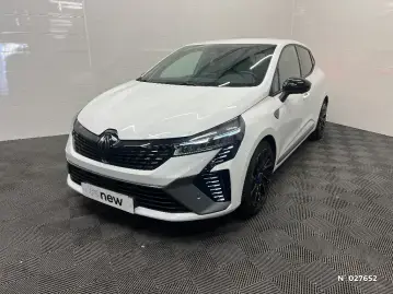 Acheter RENAULT CLIO Clio E-Tech full hybrid 145 ch GSR2 Esprit Alpine occasion en vente à RENAULT YVETOT GUEUDET 1880