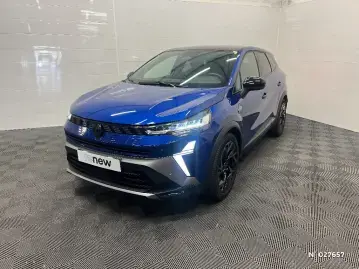 Acheter RENAULT SYMBIOZ Symbioz E-Tech full hybrid 145 Esprit Alpine occasion en vente à RENAULT YVETOT GUEUDET 1880
