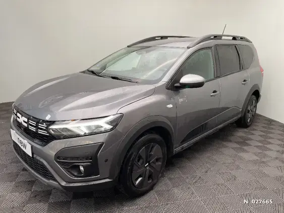 DACIA JOGGER - voiture d'occasion - Photo 1