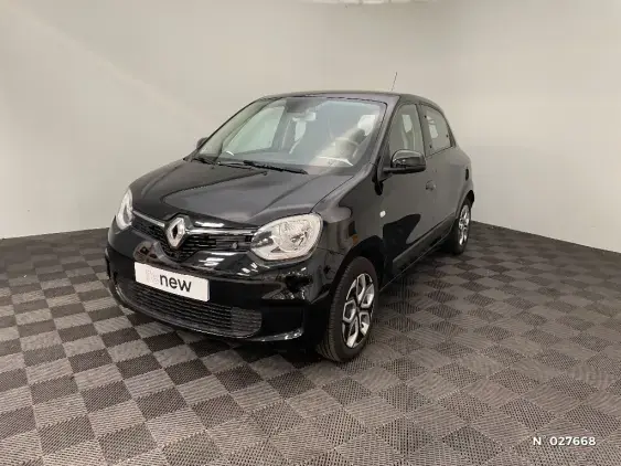 RENAULT TWINGO III - voiture d'occasion - Photo 1