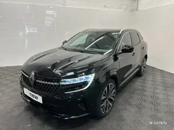 Acheter RENAULT AUSTRAL Austral E-Tech hybrid 200 Iconic occasion en vente à RENAULT YVETOT GUEUDET 1880